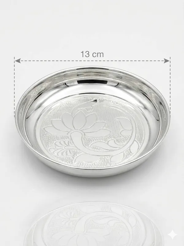 Pure_German_Silver_Small_Plate_(Pack_of_3)