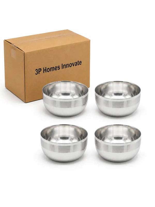 Plain_medium_Bowl_(Pack_of_4)_-_Pure_German_Silver
