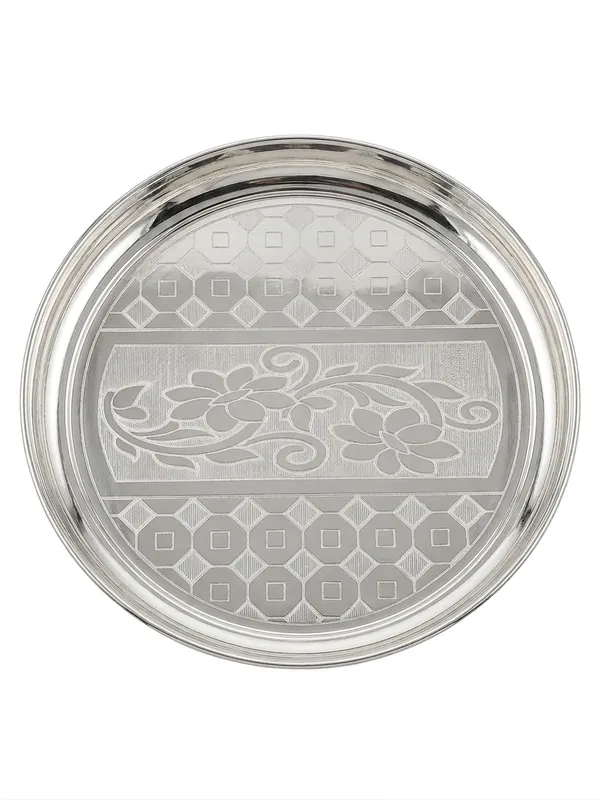 Pure_German_Silver_Big_Plate_(Pack_of_1)