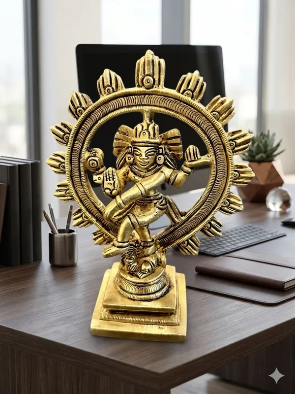 Gold-Tone_Traditional_Nataraja_Decorative_Idol