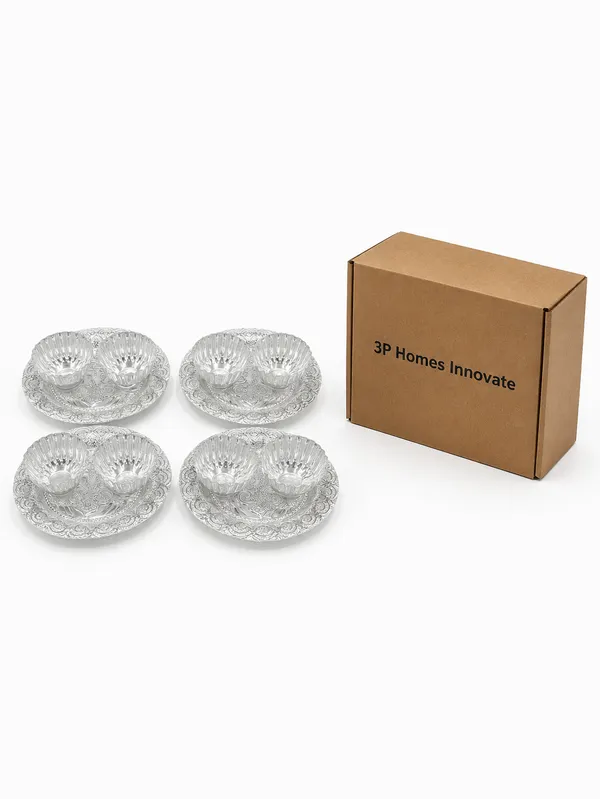Design_Haldi_Kumkum_Set_(Pack_of_4)_-_Pure_German_Silver