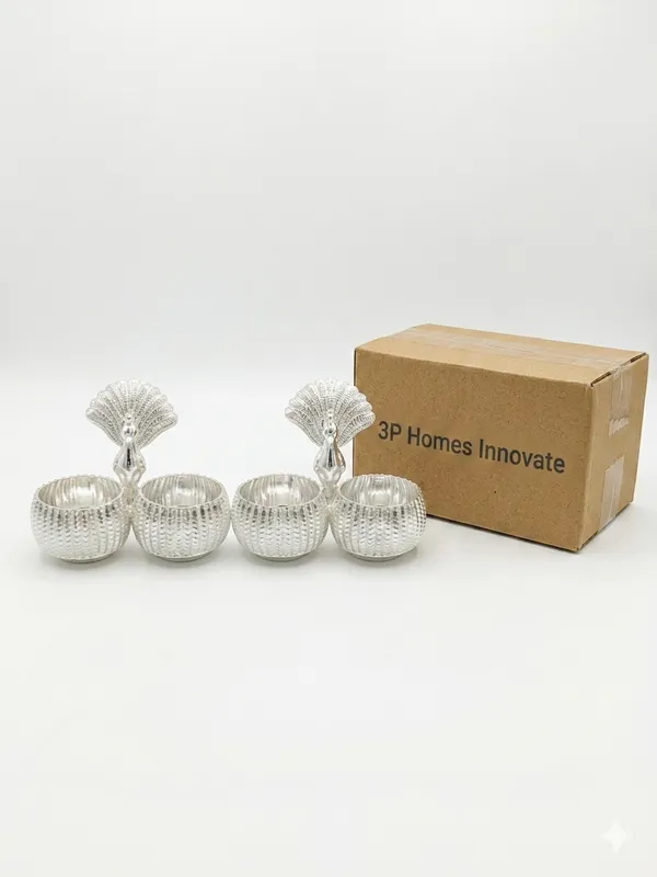 Peacock_Kumkum_Holder_(Pack_of_2)_-_Pure_German_Silver