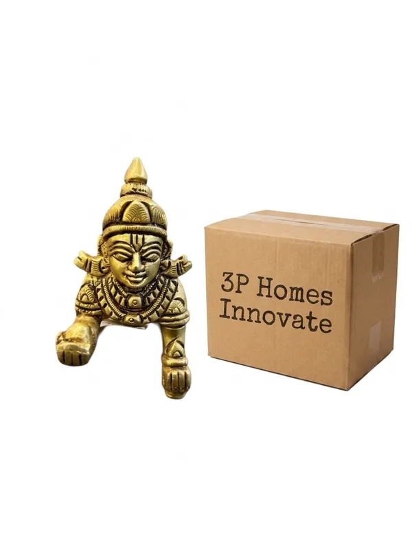 Gold-Tone_Religious_Krishna_Idol_Figurine