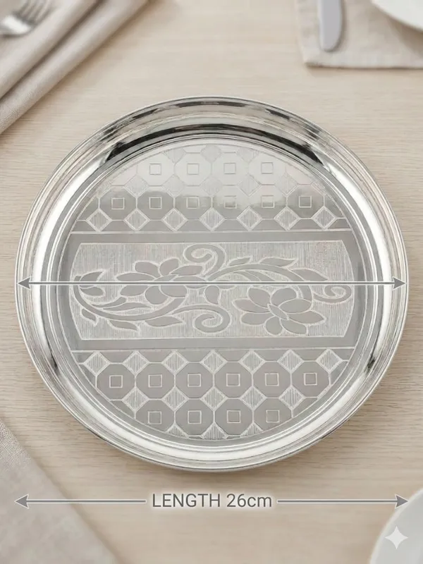 Pure_German_Silver_Big_Plate_(Pack_of_1)