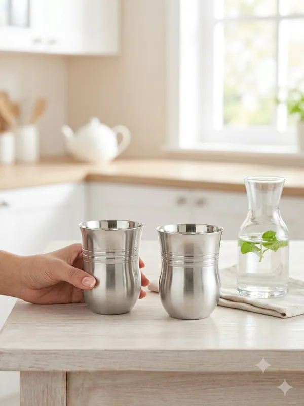 Plain_Medium_Glass_(Pack_of_2)_-_Pure_German_Silver