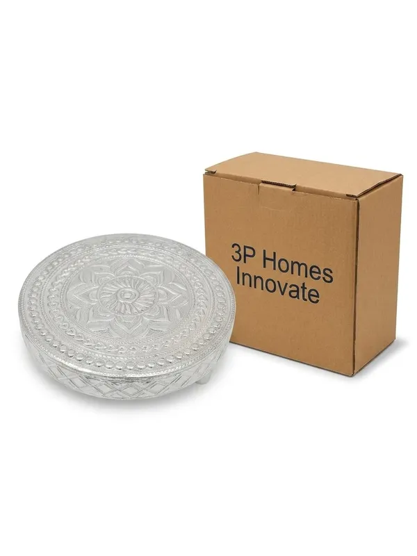 Glass_Ornate_Floral_Pattern_Lidded_Storage_Bowl