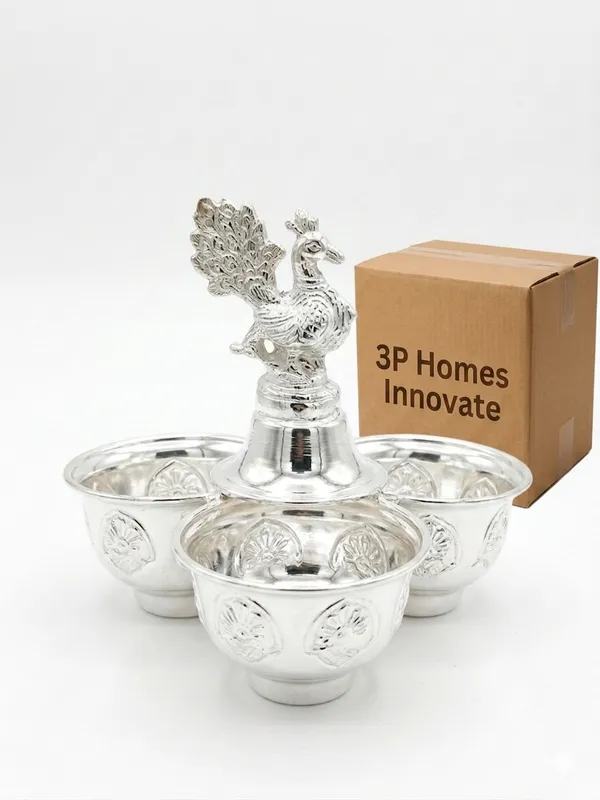 Peacock_Design_3-Bowl_Panchwala_(Pack_of_1)