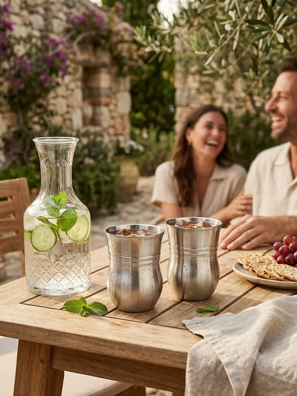Plain_Medium_Glass_(Pack_of_2)_-_Pure_German_Silver