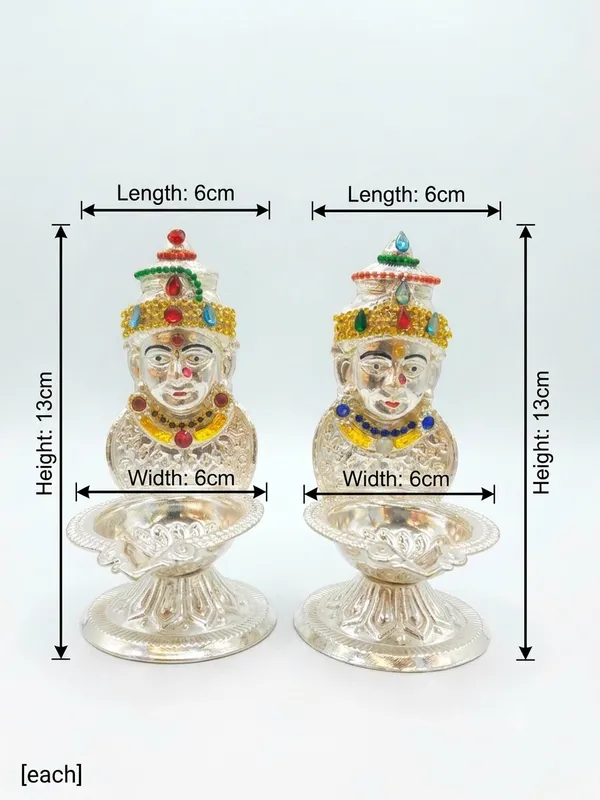 Varalakshmi_Mukhota_Deepams_(Pack_of_2)_-_Pure_German_Silver