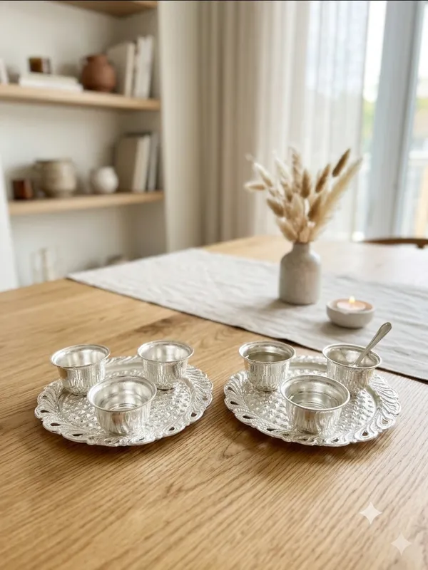 Pure_German_Silver_-_3_Kumkum_Platter_(Pack_of_2)