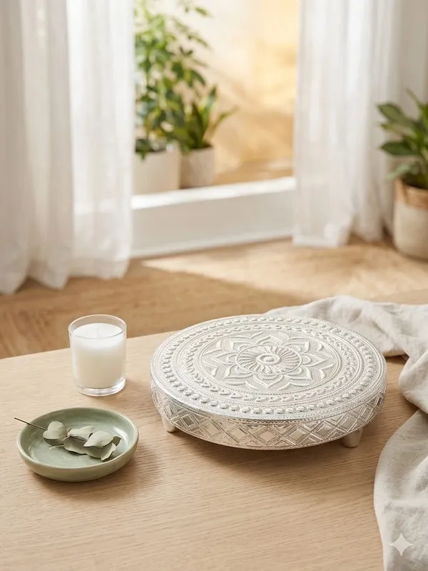 Glass_Ornate_Floral_Pattern_Lidded_Storage_Bowl
