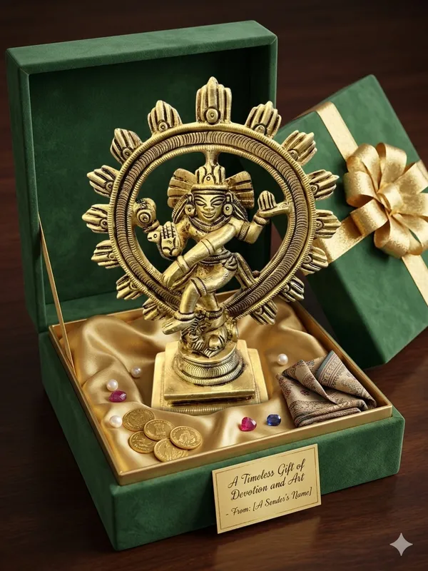 Gold-Tone_Traditional_Nataraja_Decorative_Idol