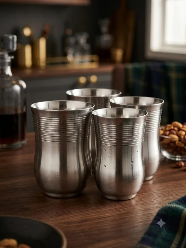 Plain_Big_Glass_(Pack_of_4)_-_Pure_German_Silver