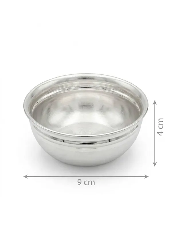Plain_small_bowl_(Pack_of_4)_-_Pure_German_Silver