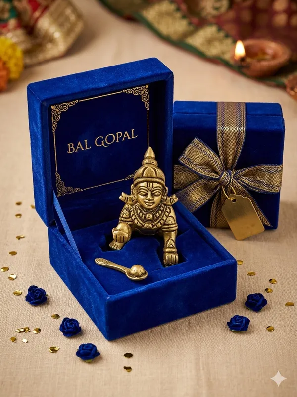 Gold-Tone_Religious_Krishna_Idol_Figurine