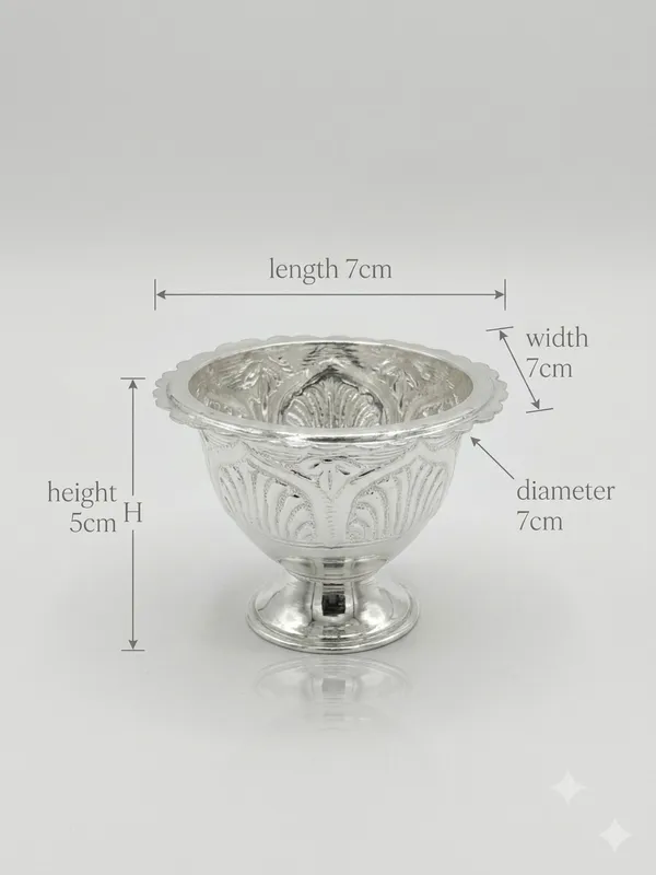Chandan_Bowl_(Pack_of_4)_-_Pure_German_Silver