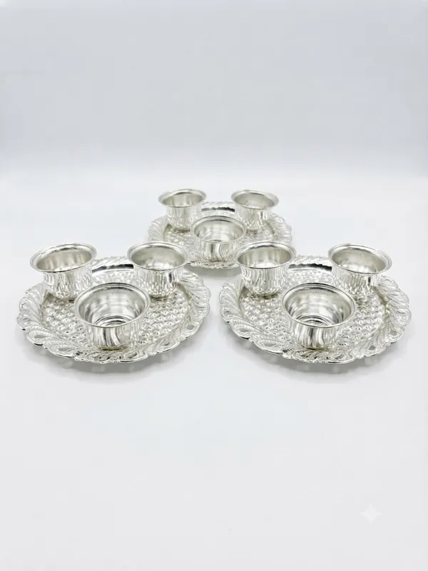 Pure_German_Silver_3_Kumkum_Platter_(Pack_of_3)_