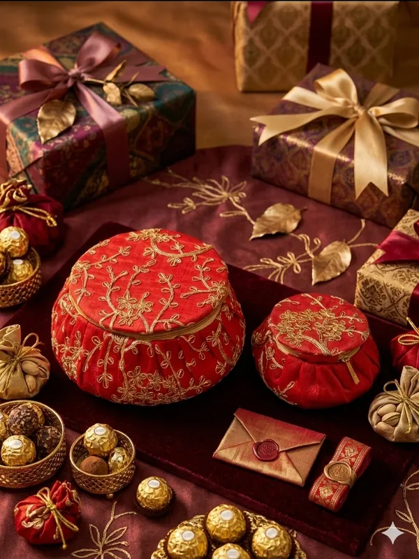 Fabric_Festive_Embroidered_Round_Storage_Box_Set