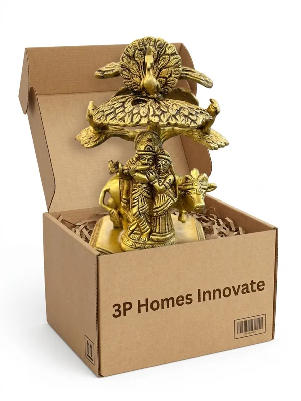 Gold-Tone_Krishna_Radha_Decorative_Figurine
