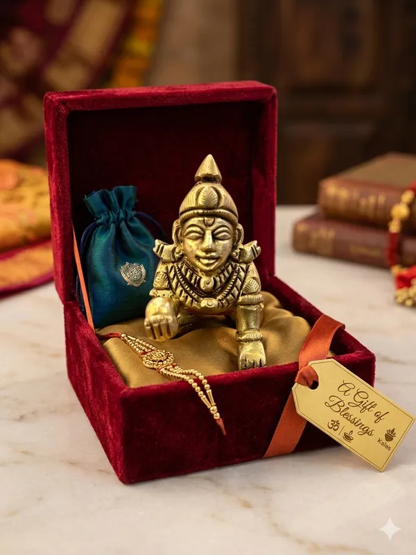 Gold-Toned_Crawling_Bal_Gopal_Figurine