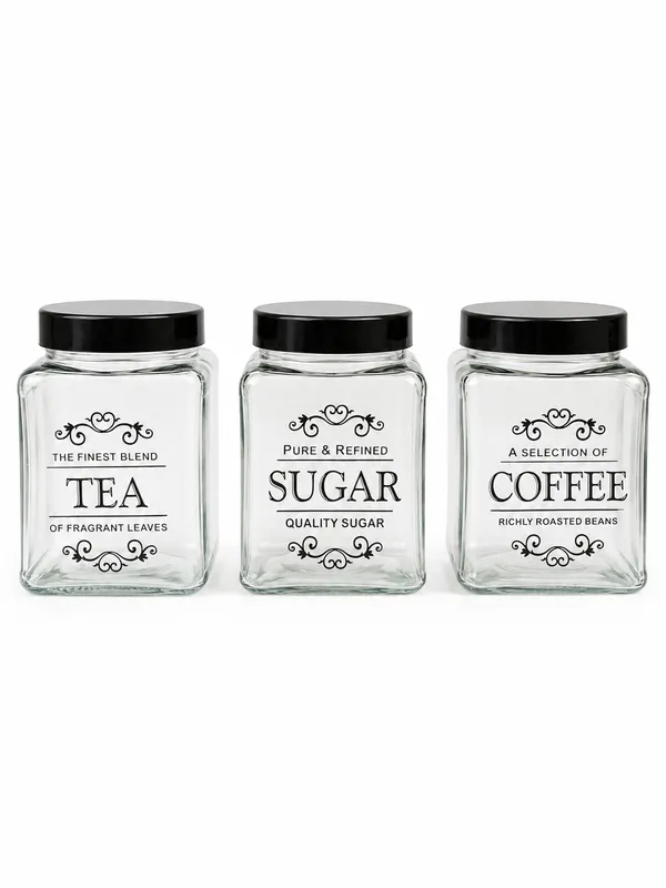 Glass_Tea_Sugar_Coffee_Storage_Jar_Set