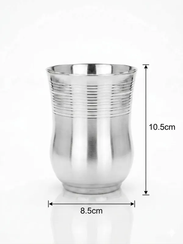 Plain_Big_Glass_(Pack_of_1)_-_Pure_German_Silver