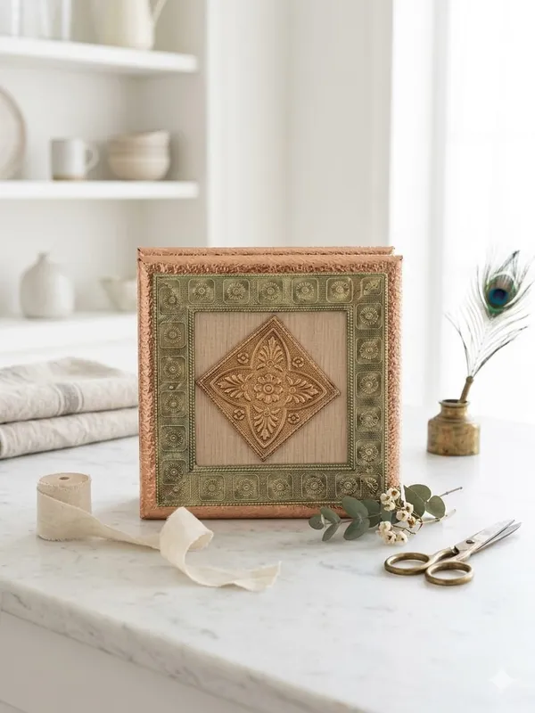 Traditional_Floral_Embossed_Decorative_Storage_Box