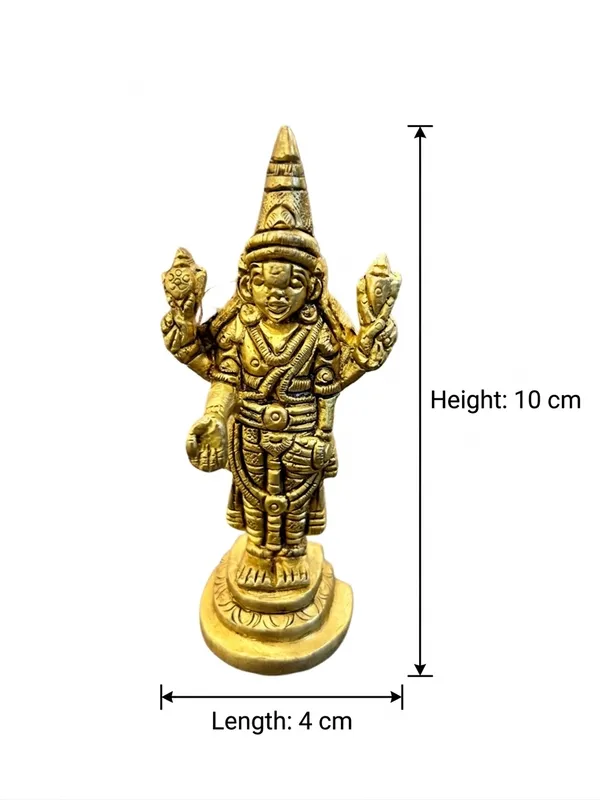 Gold_Tone_Religious_Deity_Idol_Figurine