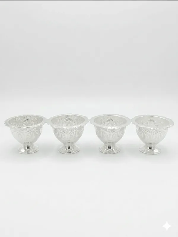 Chandan_Bowl_(Pack_of_4)_-_Pure_German_Silver