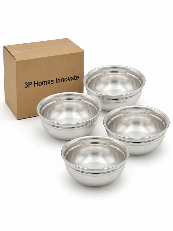 Plain_small_bowl_(Pack_of_4)_-_Pure_German_Silver