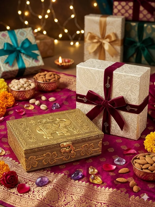 Metal_Traditional_Elephant_Embossed_Decorative_Storage_Box