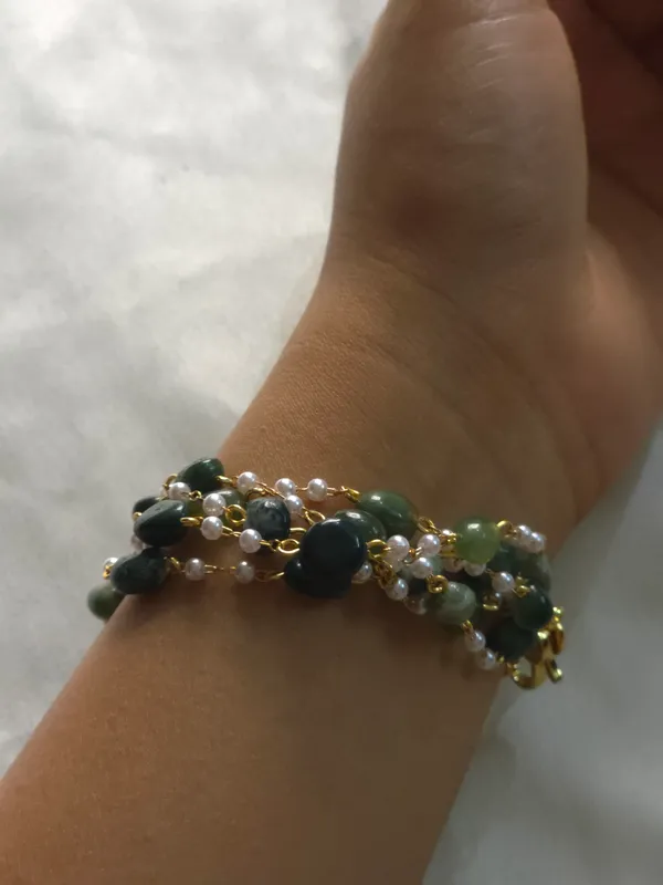 Verdant_Harmony_Multi-Layer_Bracelet