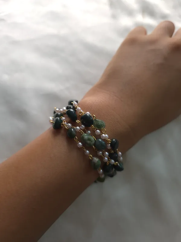 Verdant_Harmony_Multi-Layer_Bracelet