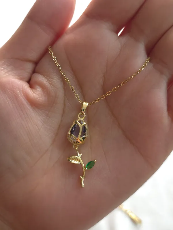 Gulzar_Bloom_Necklace