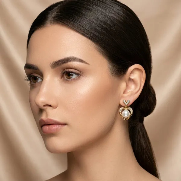 Amora_Pearl_Heart_Earrings
