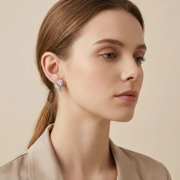 Bloom_Teardrop_Clip_On_Earrings
