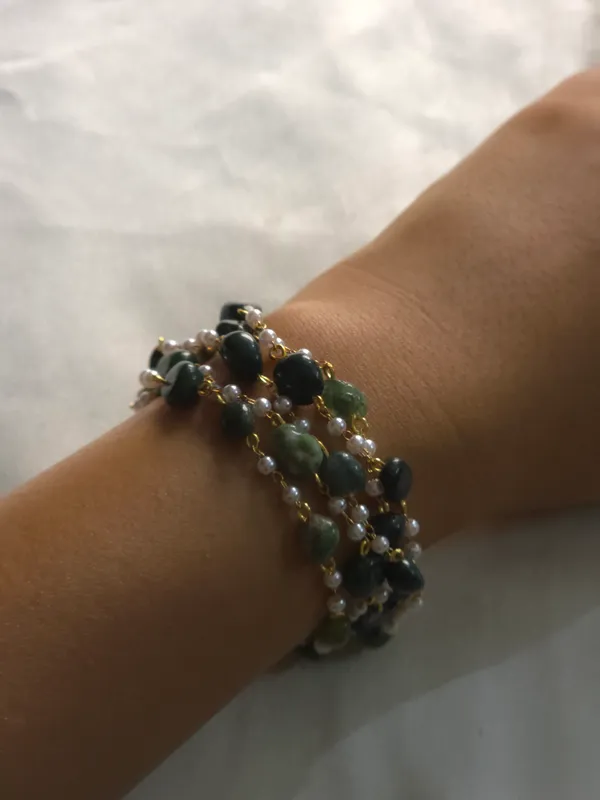 Verdant_Harmony_Multi-Layer_Bracelet