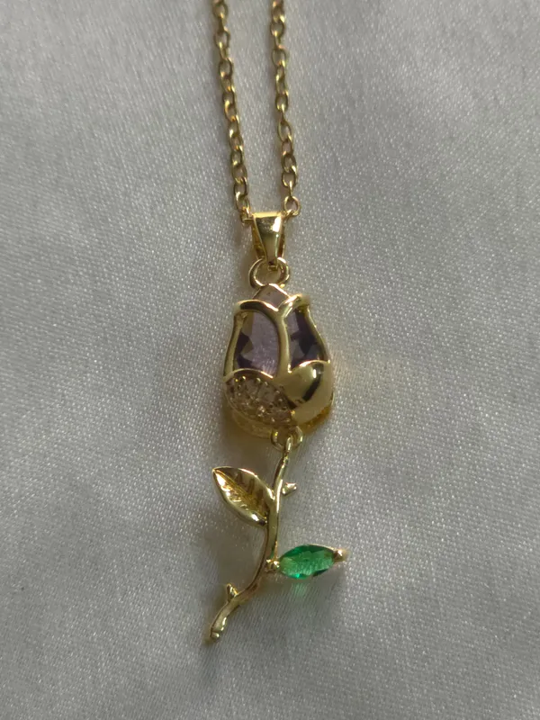 Gulzar_Bloom_Necklace