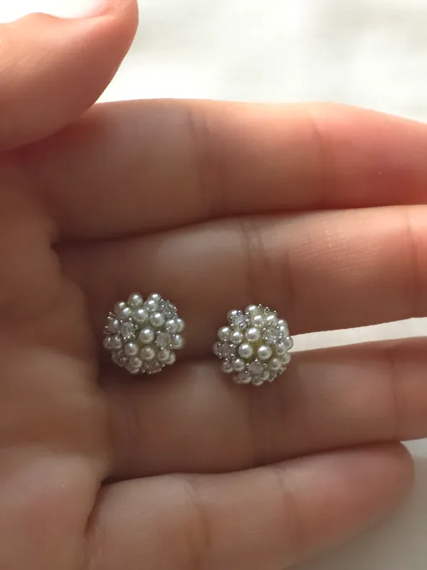 Pearl_Bouquet_Clip_On_Earrings