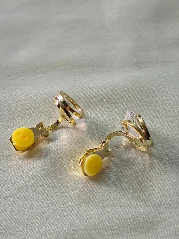 Prism_Solitaire_Stud_Clip_On_Earrings