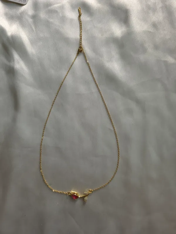 Aurelia_Ruby_Leaf_Necklace