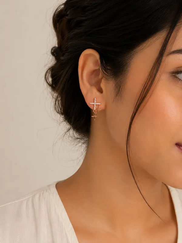 Celestial_Cross_Drop_Clip_On_Earrings