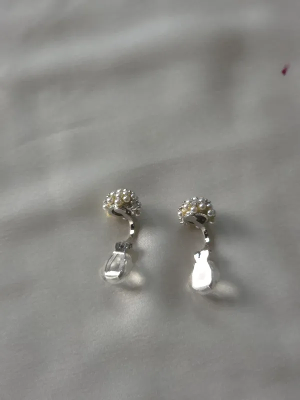 Pearl_Bouquet_Clip_On_Earrings