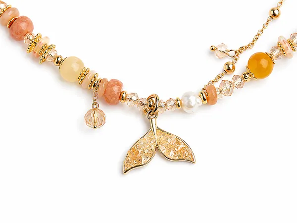 Sunehri_Flutter_Charm_Necklace