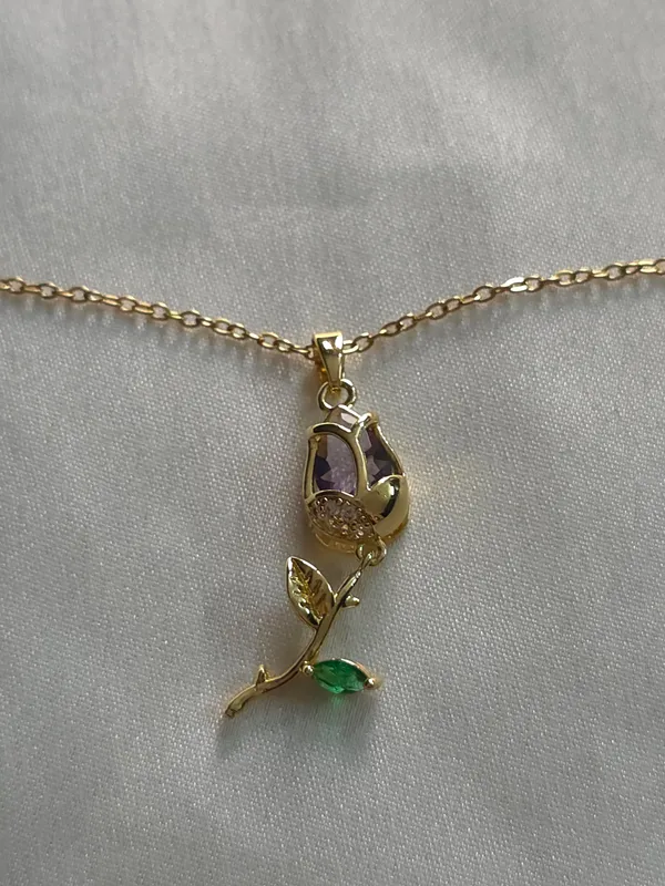 Gulzar_Bloom_Necklace