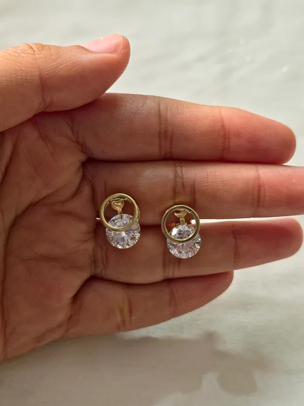 Prism_Solitaire_Stud_Clip_On_Earrings