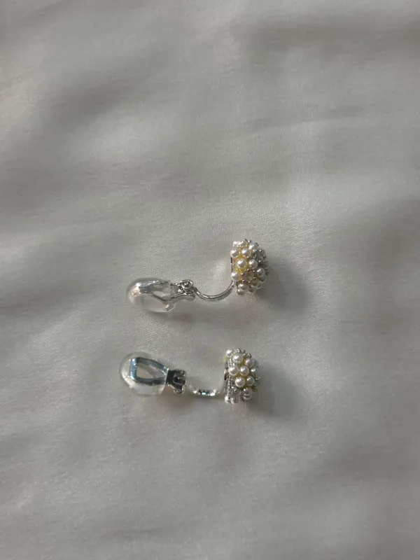 Pearl_Bouquet_Clip_On_Earrings