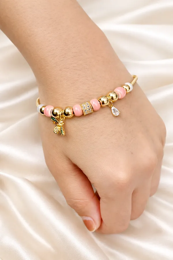 Ashaarya_Flutter_Grace_Charm_Bracelet