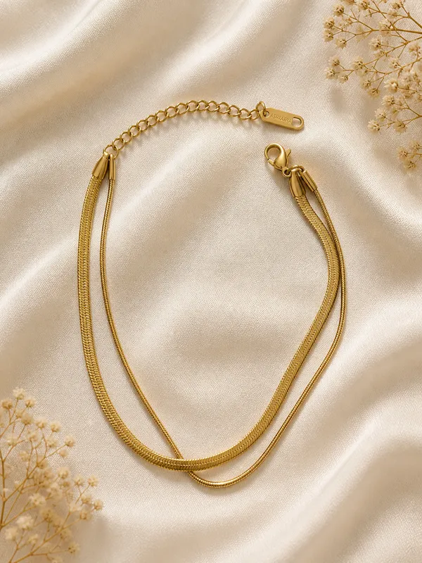 BareFlow_Dual_Chain_Anklet