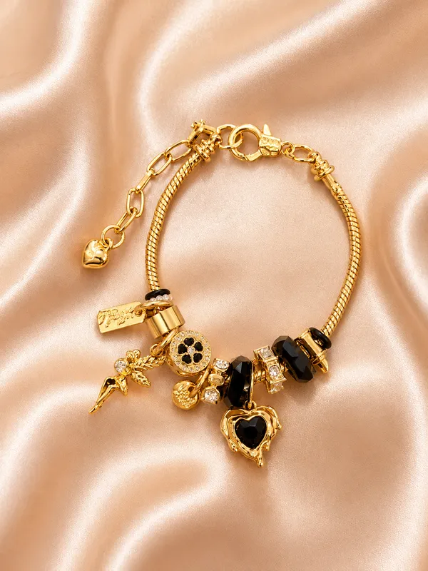 Black_Diva_Charm_Bracelet